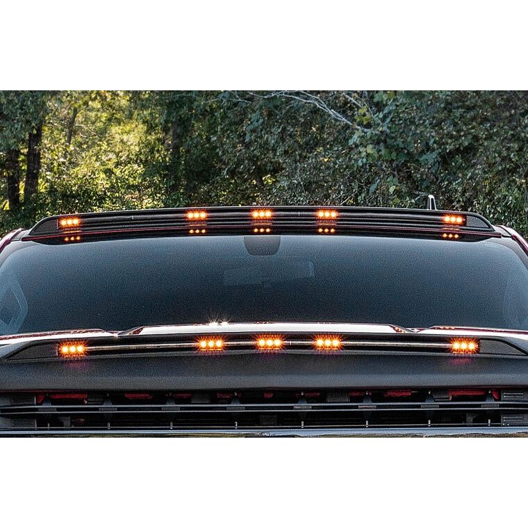 AVS AeroCab Color-Match Marker Light (2022 RAM 1500) 698163