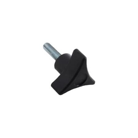 Kentrol Hardtop Quick Release Screws for 03-C TJ - JK - JL 70008