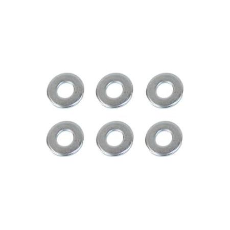 Kentrol Hardtop Quick Release Screws for 03-C TJ - JK - JL 70008