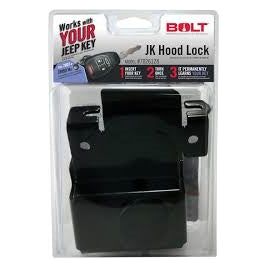 BOLT Lock Hood Lock (07-18 JK-JKU) 7026128