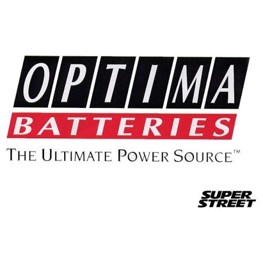 Optima Batteries YELLOWTOP Battery Group DH6 800 CCA Top Post 7048-148