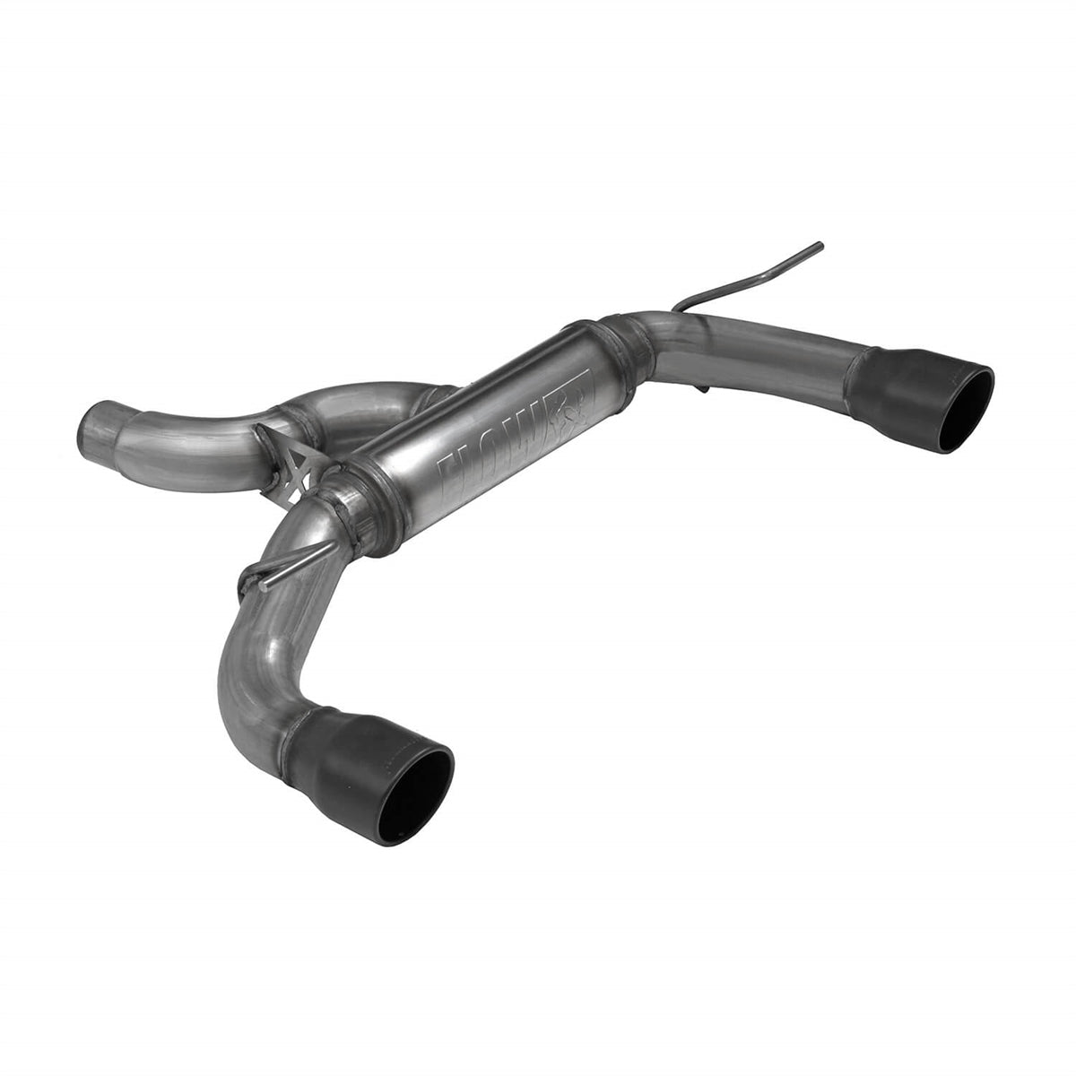 Flowmaster FlowFX Axle-Back Exhaust System Fits 2021-C Ford Bronco 718123
