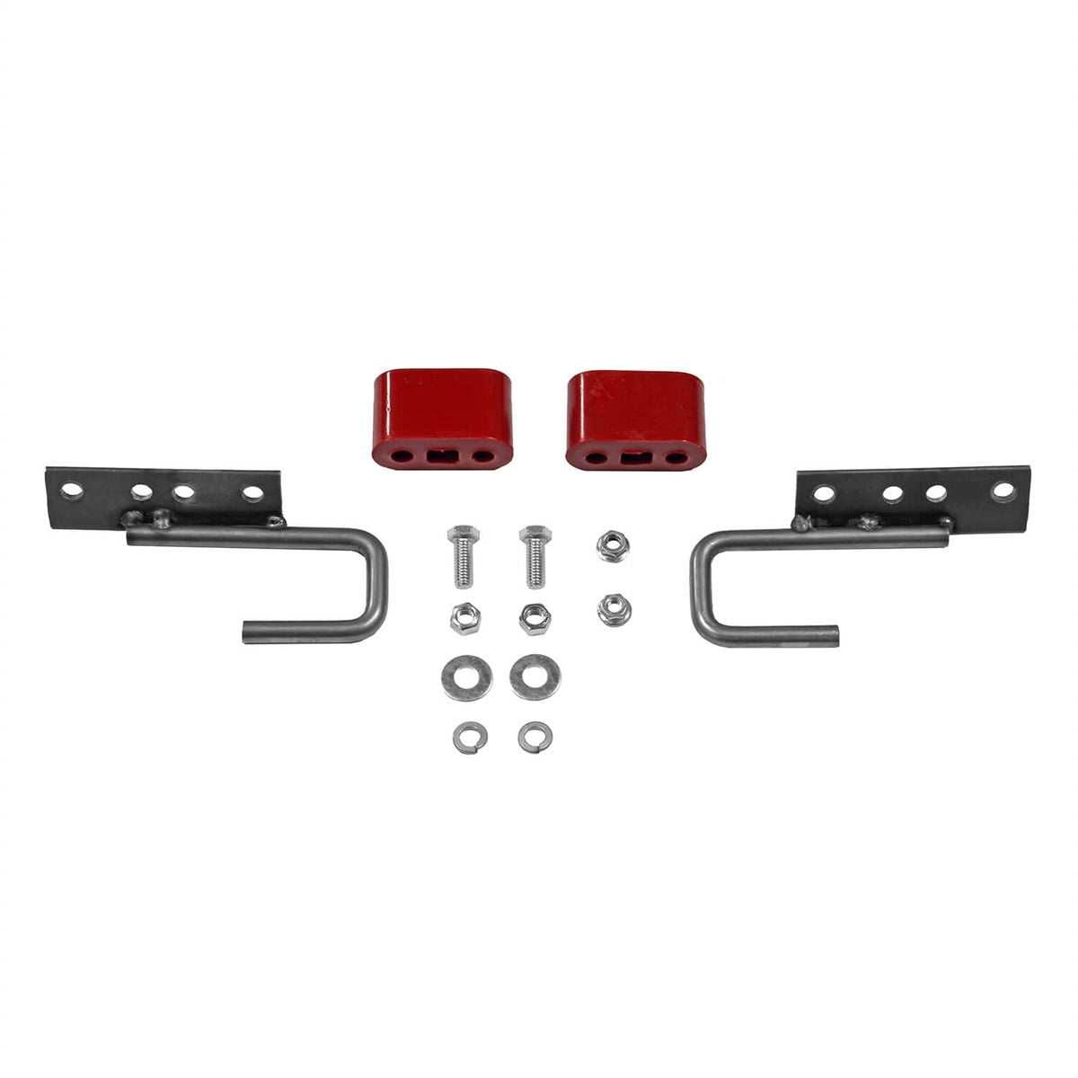 Flowmaster FlowFX Axle-Back Exhaust System Fits 2021-C Ford Bronco 718123