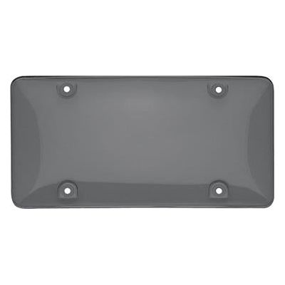 Cruiser Licence Plate cover - Smoke 73200