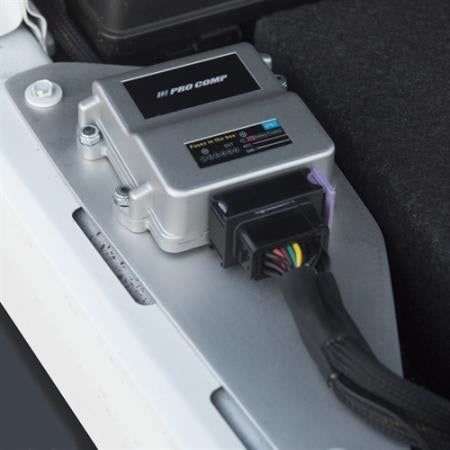 Pro Comp SS6 6-Way Universal Switch Panel 76201