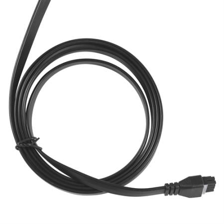 Pro Comp SS6 6-Way Universal Switch Panel 76201