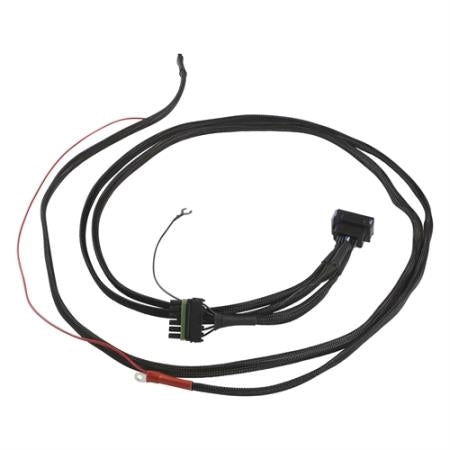 Pro Comp SS6 6-Way Universal Switch Panel 76201