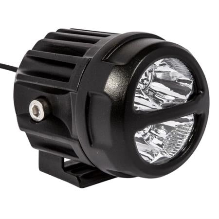 Pro Comp 2x2 Round Spot LED Lights