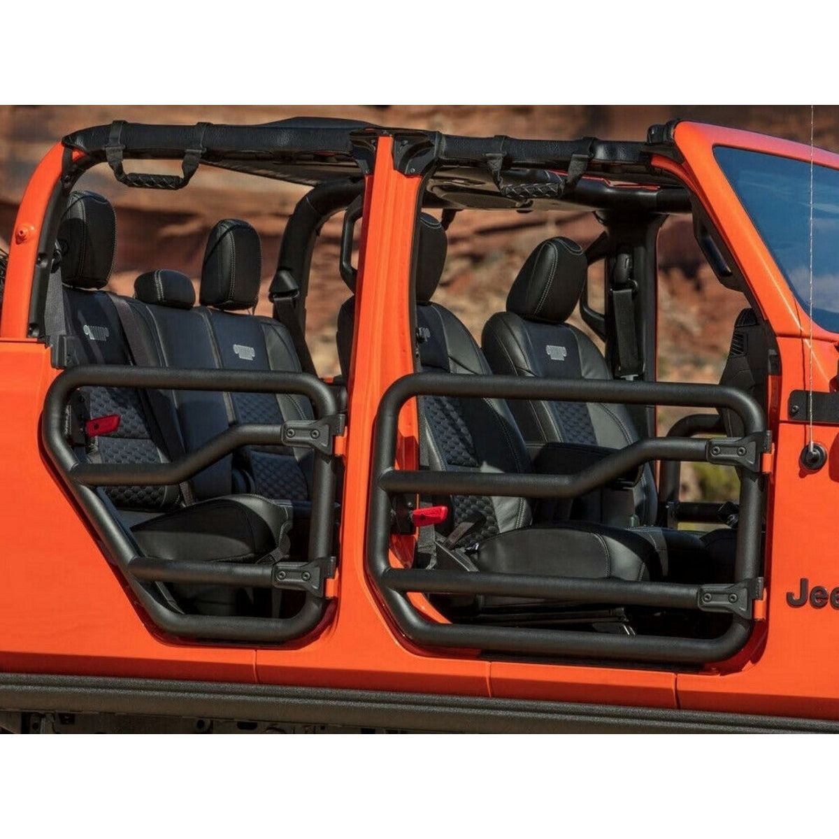 Jeep Tube Doors For Sale: Unleashing the Ultimate Open-Air Experience