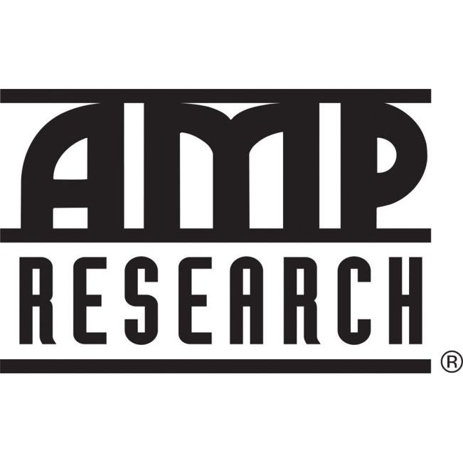 AMP Research PowerStep Xtreme Electric Running Boards for 2020-C Jeep Gladiator JT 78135-01A
