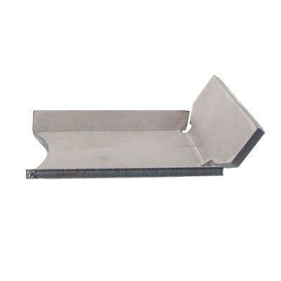 Synergy D30-35-44 Lower Control Arm Skid Plate for 2007-2018 Jeep JK 8012-03