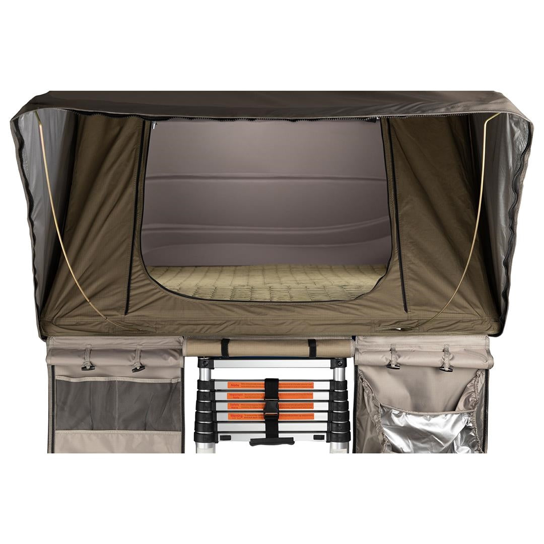 ARB Esperance Compact Hard Shell Rooftop Tent 802200
