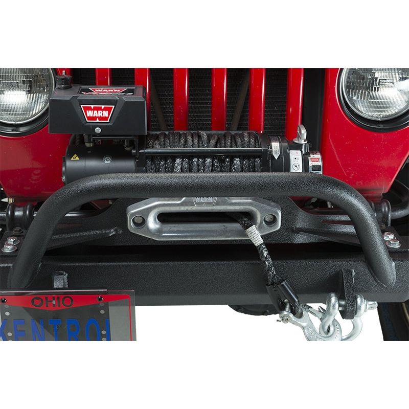 Kentrol Shackle Mounted License Plate Bracket (Universal) 80706