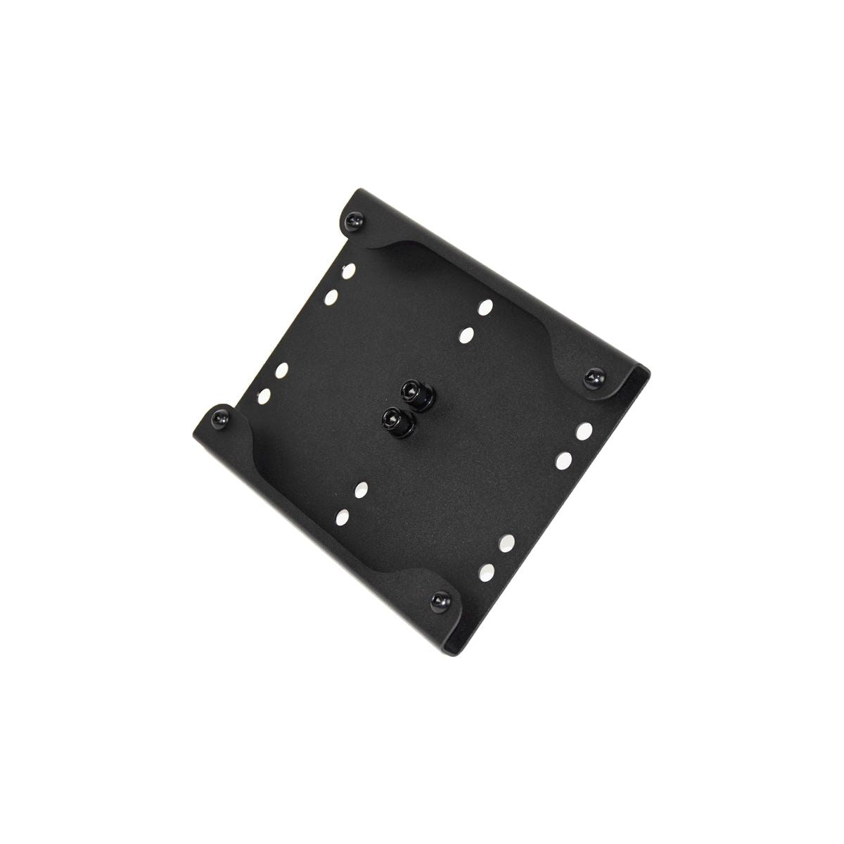 Kentrol Shackle Mounted License Plate Bracket (Universal) 80706