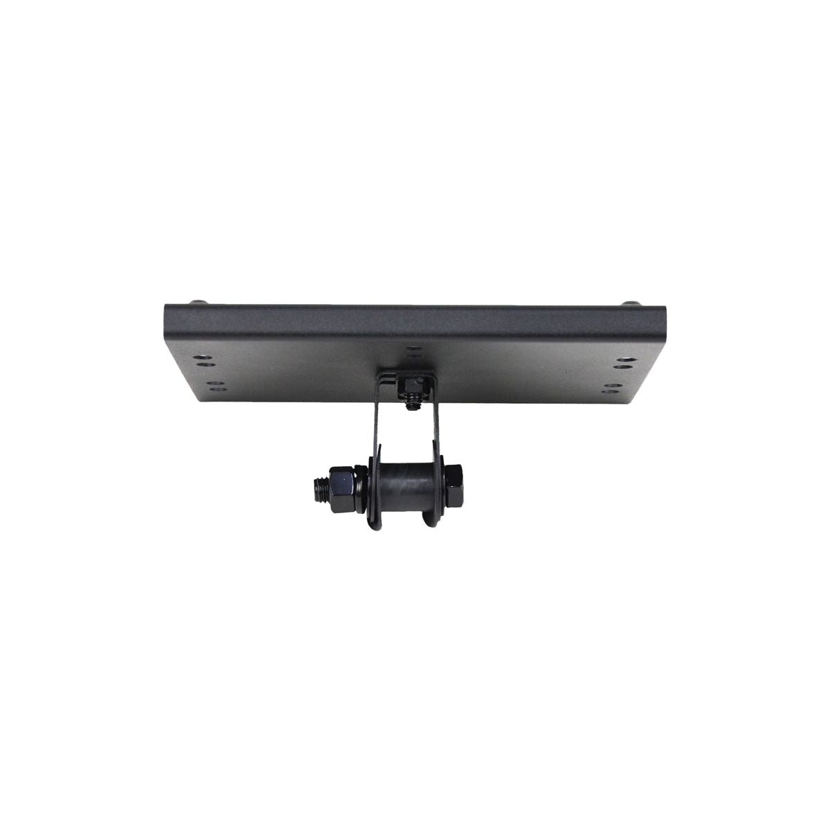 Kentrol Shackle Mounted License Plate Bracket (Universal) 80706