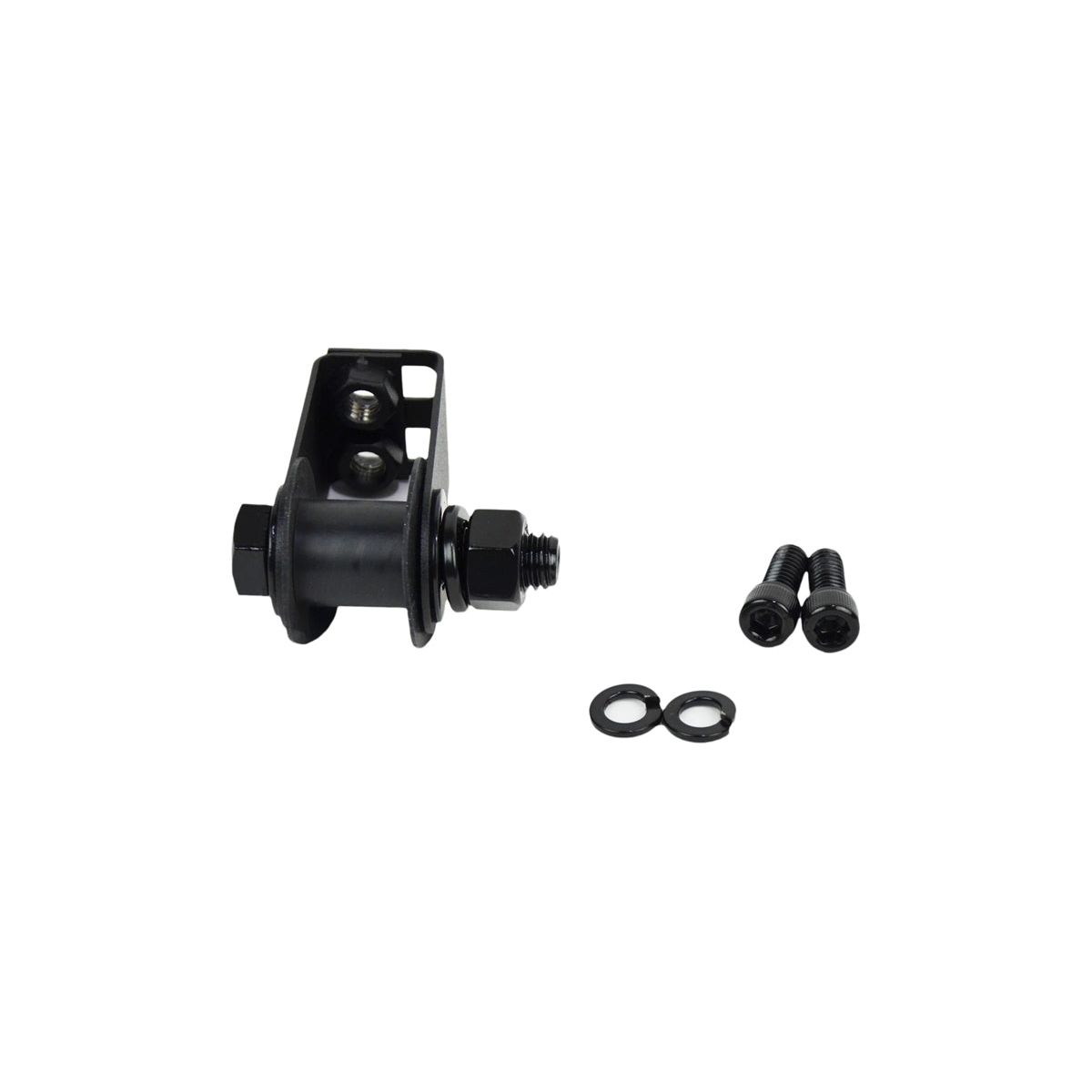 Kentrol Shackle Mounted License Plate Bracket (Universal) 80706