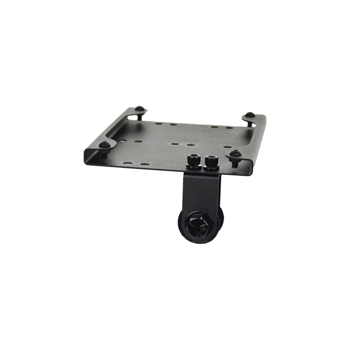 Kentrol Shackle Mounted License Plate Bracket (Universal) 80706