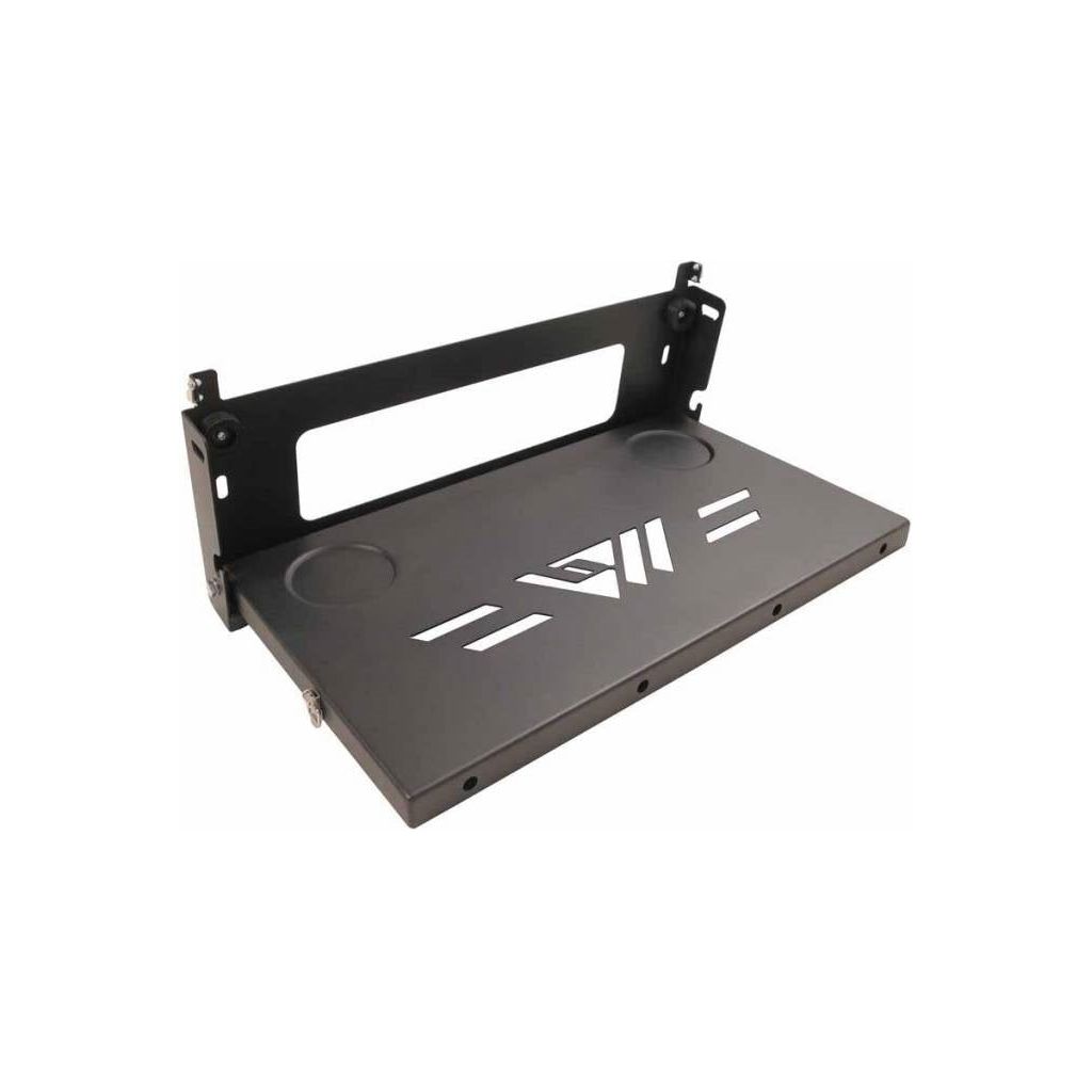 Paramount Automotive Tailgate Table for 2018 - C JL 81-20105