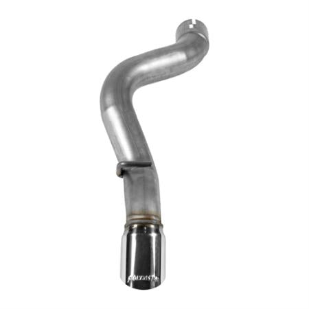 Flowmaster American Thunder Axle-Back Exhaust System for 18-Current Wrangler JL 2 - 4 Door Models 817837