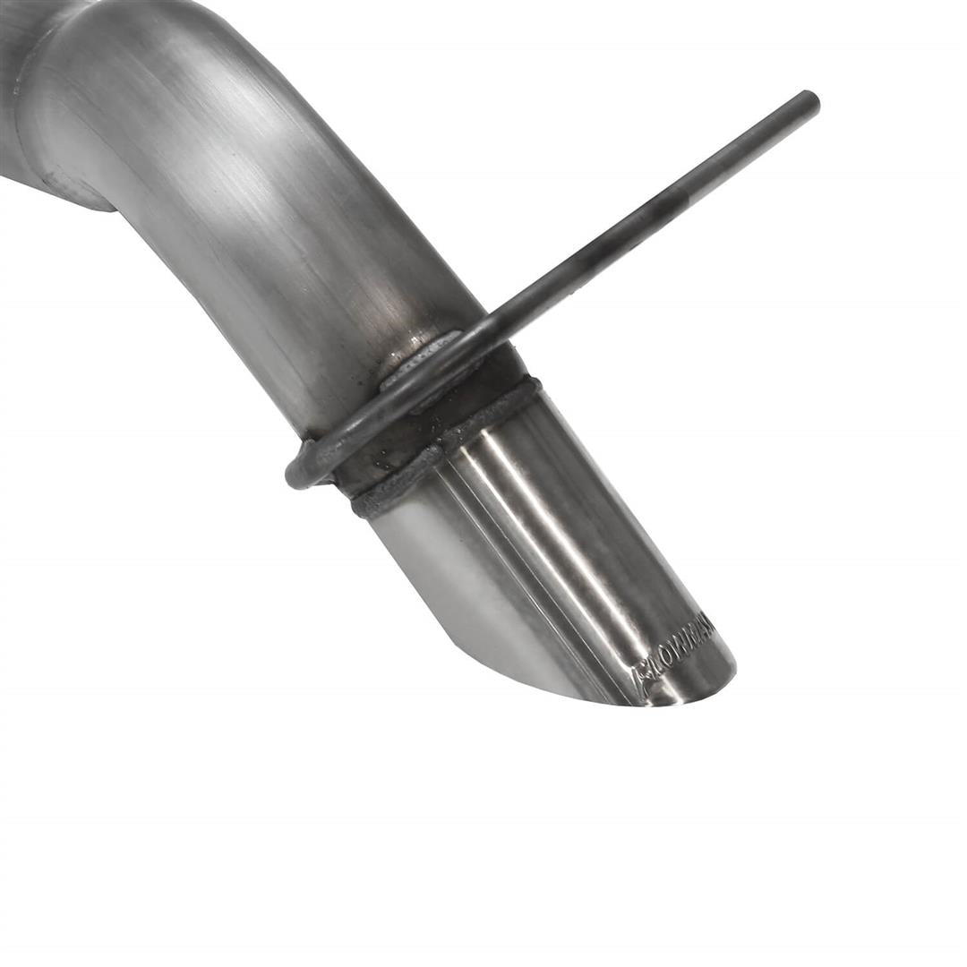 Flowmaster Outlaw Cat-Back Exhaust System for 21-C Ford Bronco 818124