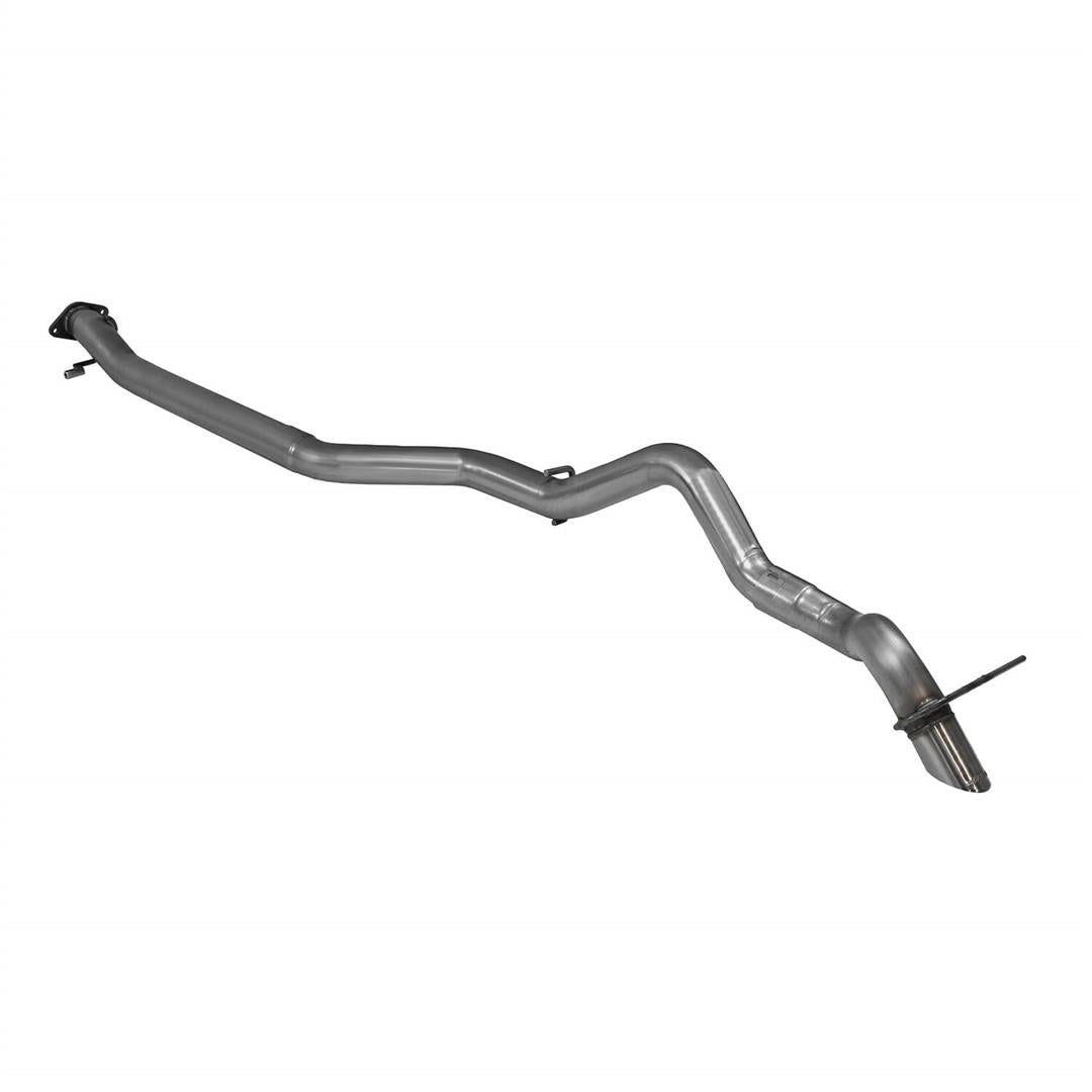 Flowmaster Outlaw Cat-Back Exhaust System for 21-C Ford Bronco 818124