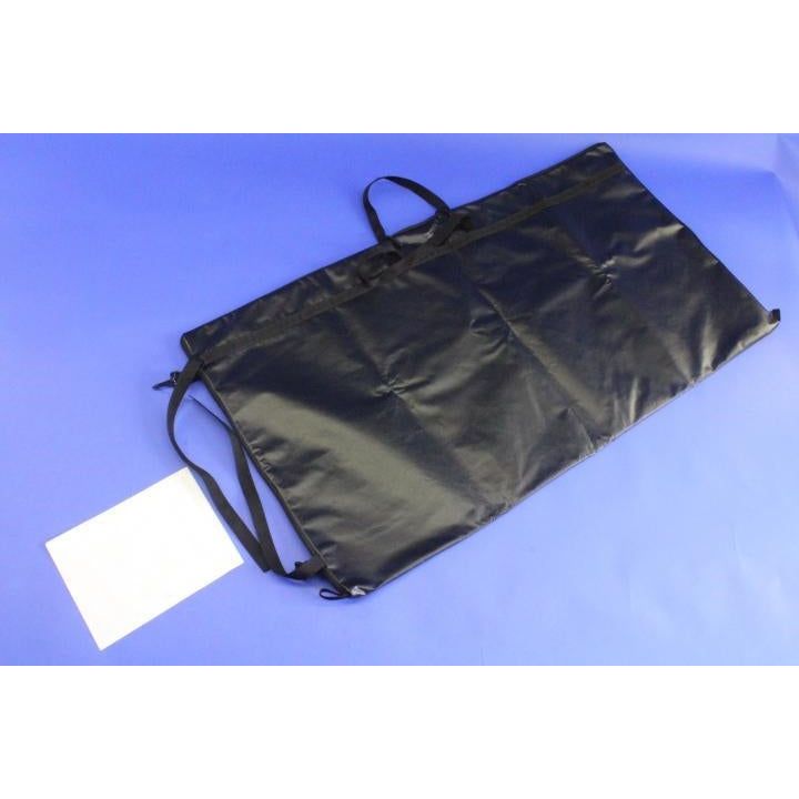 Mopar Soft Window Storage Bag for 07-18 Jeep Wrangler Unlimited JK 4 Door 82210326