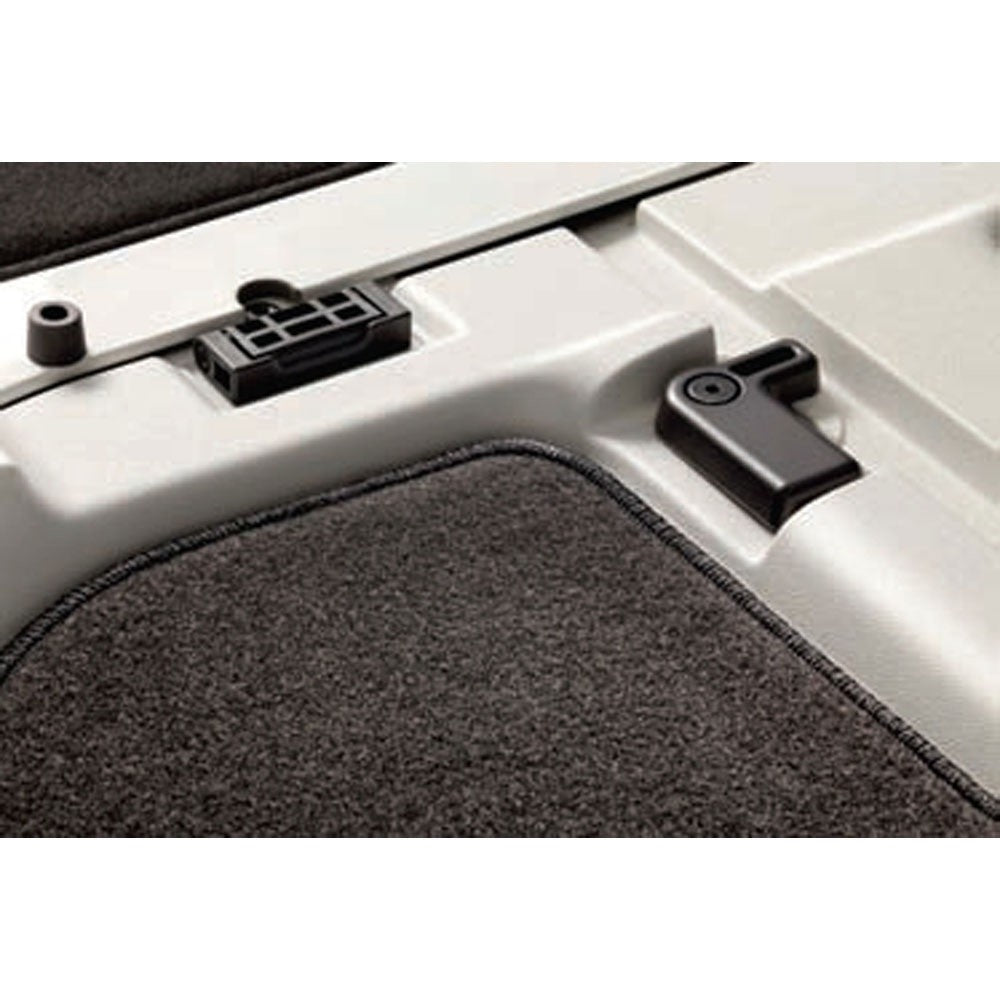 Mopar Jeep Hardtop Headliner for 11+ Jeep Wrangler JK 4 Door Models 82212464AC