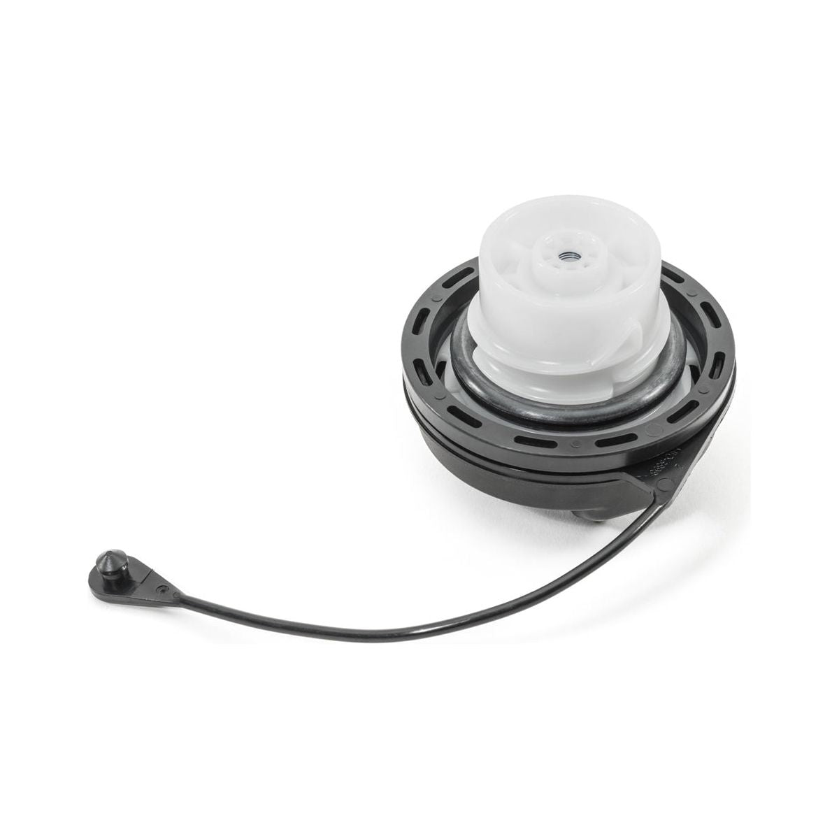 Mopar Locking Gas Cap for 2018-C Jeep Wrangler JL - Gladiator JT 82215184AB