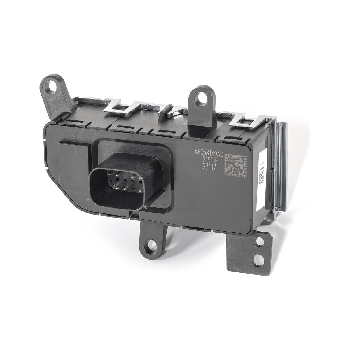 Mopar Auxiliary Switch Bank for 18-C Jeep Wrangler JL - Gladiator JT 82215190AD