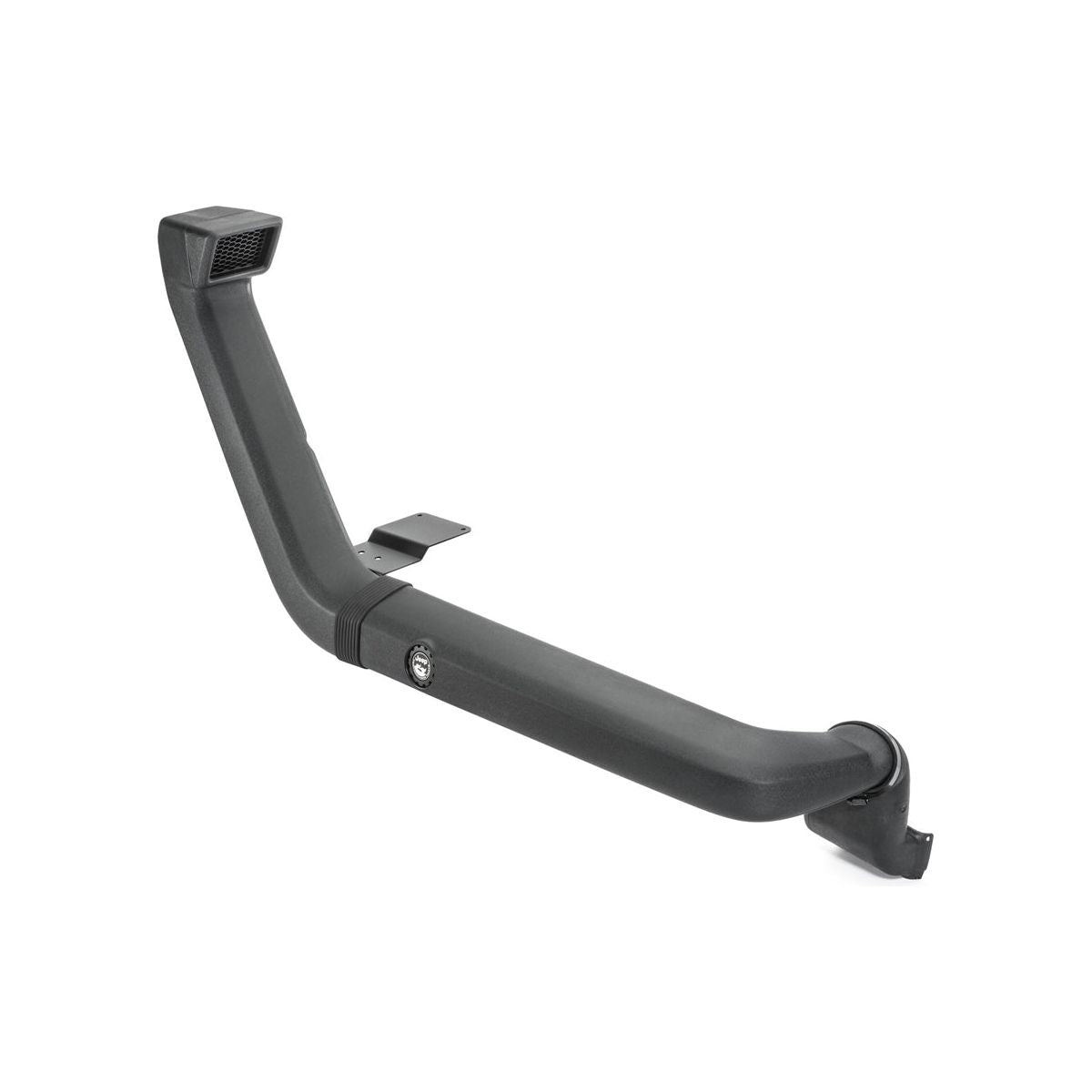 Mopar Performance Snorkel Kit for 18-C Jeep Wrangler JL 82215350AB