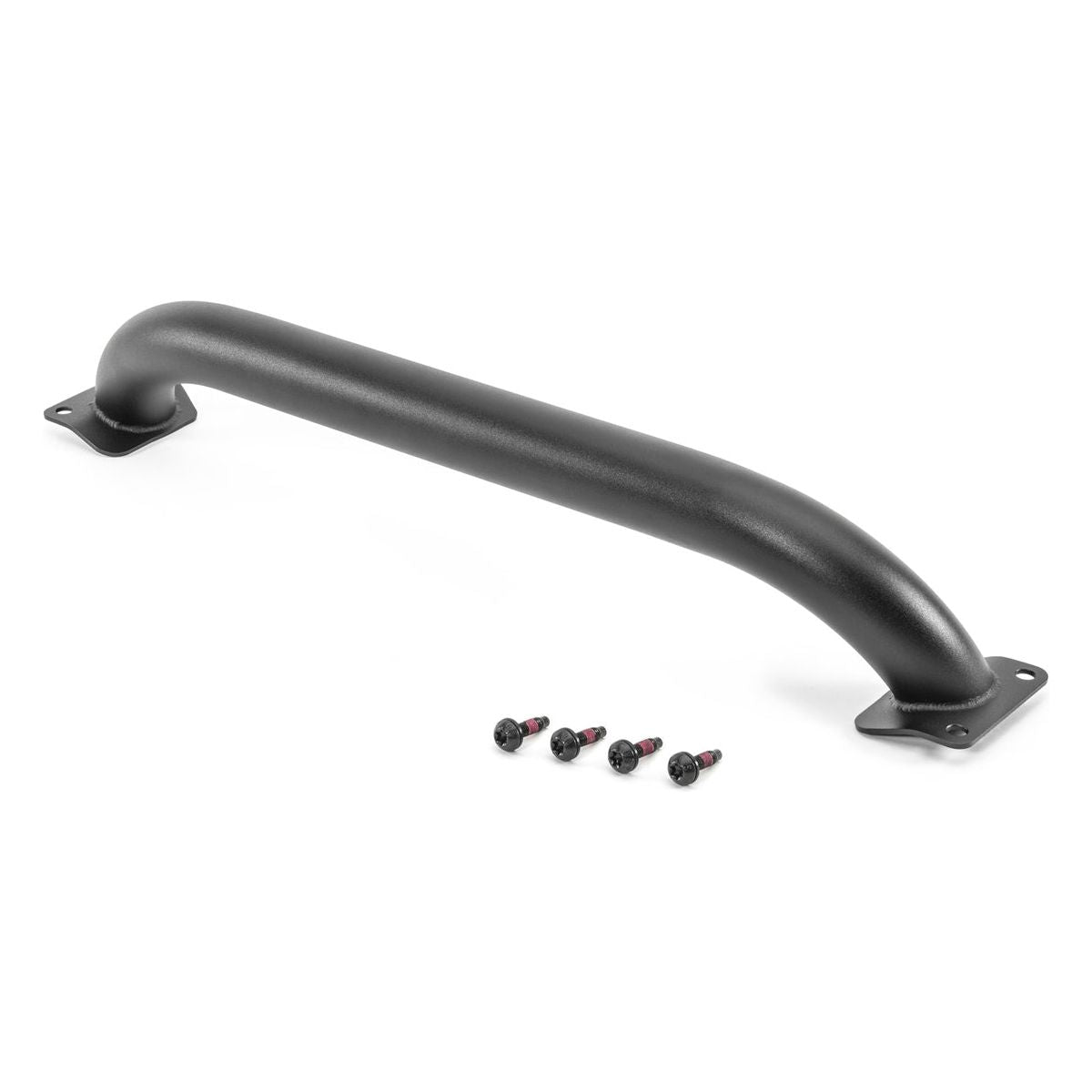 Mopar Grille & Winch Guard for 18-C Jeep Wrangler Unlimited JL - Gladiator JT with Factory Steel Bumper 82215351