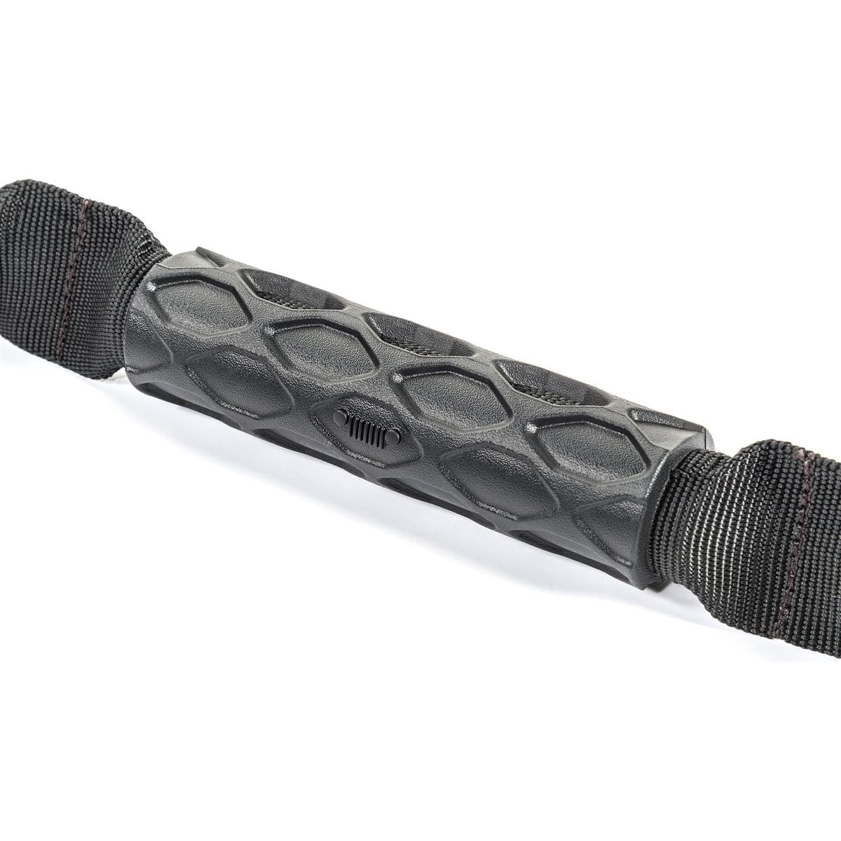 Mopar Rear Grab Handle Pair for 18-C Jeep Wrangler JL Unlimited & Gladiator JT 82215524AC