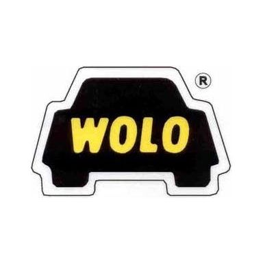 Wolo Horn Quadraphonic Express 12-Volt 153 Decibels Hz 877