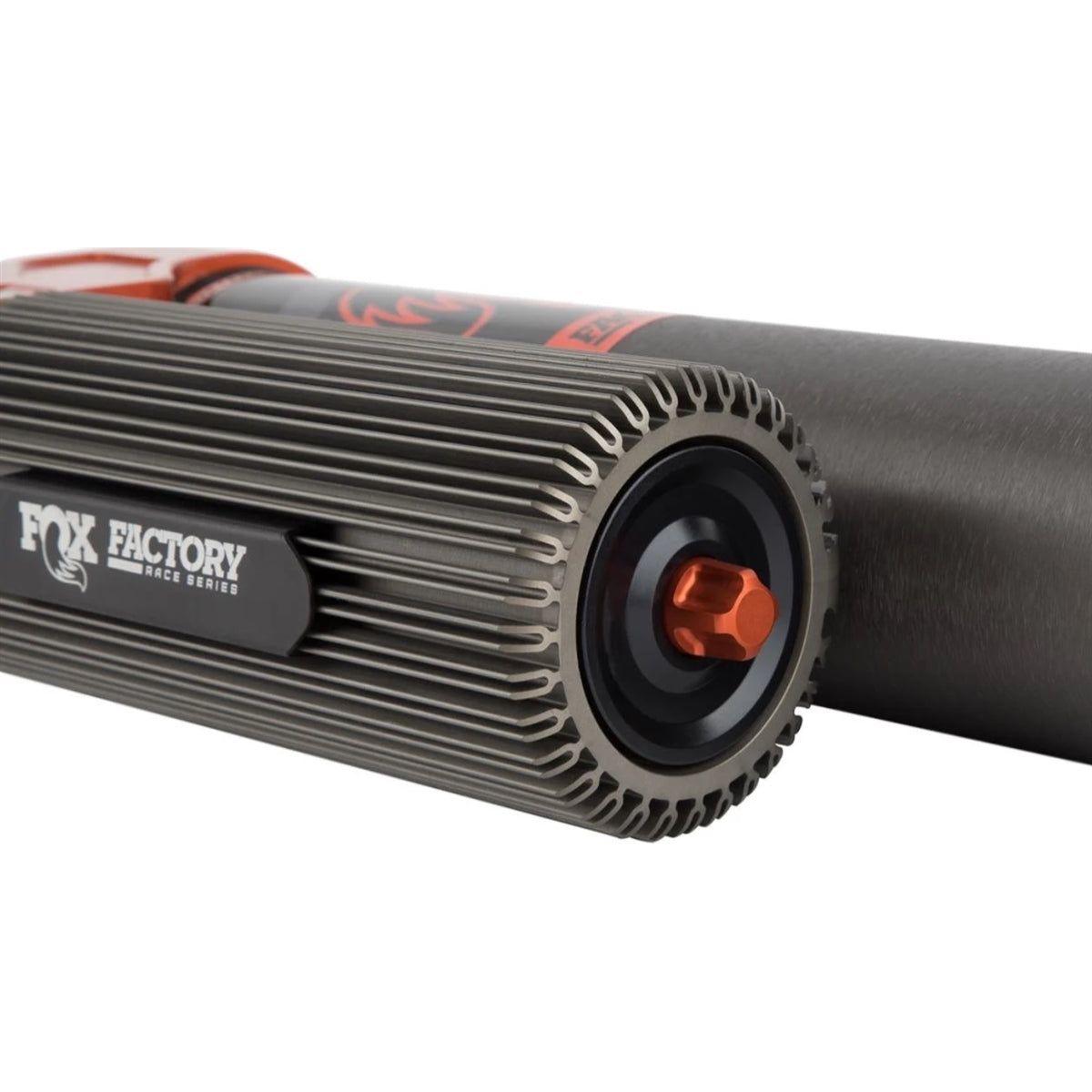 FOX Racing Shox Rear Factory Race Series 3.0 Internal Bypass Piggyback Shocks for 18-C Jeep Wrangler JL 883-26-058
