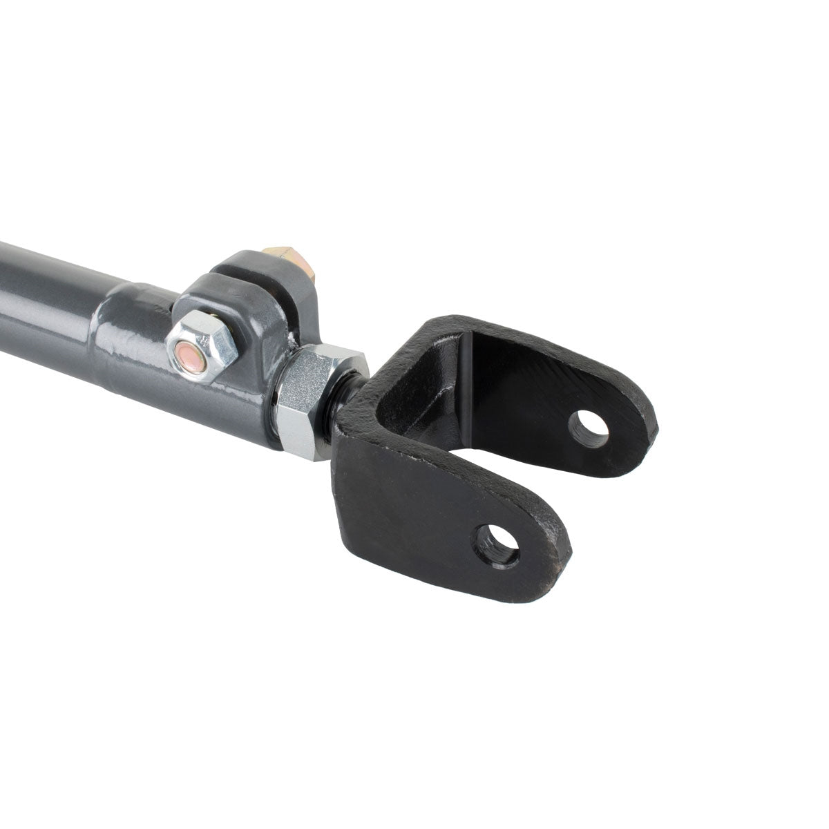 Synergy Adjustable Front Upper Control Arms for 2018-C Jeep JL - JLU - JT 8853-01