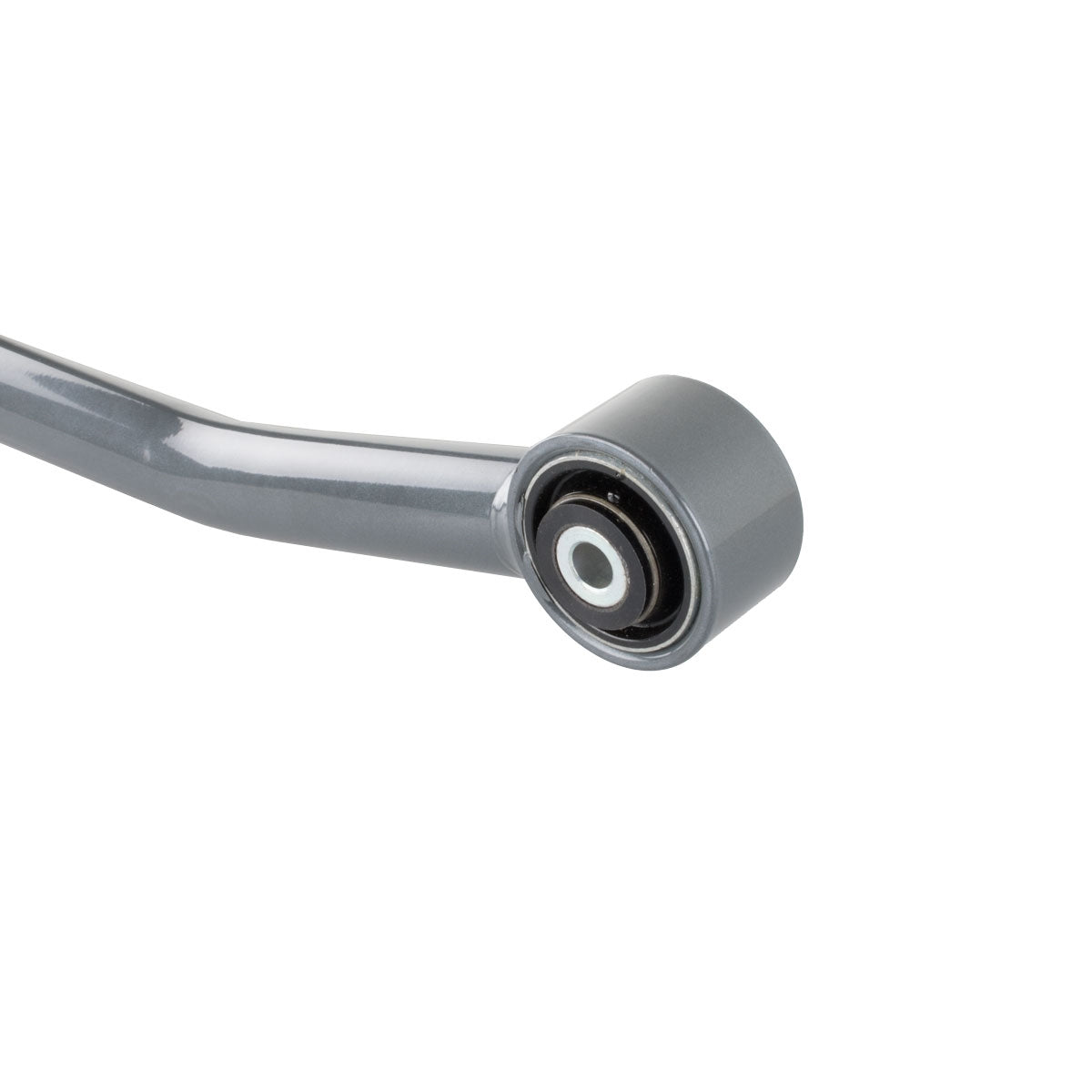 Synergy Adjustable Front Upper Control Arms for 2018-C Jeep JL - JLU - JT 8853-01