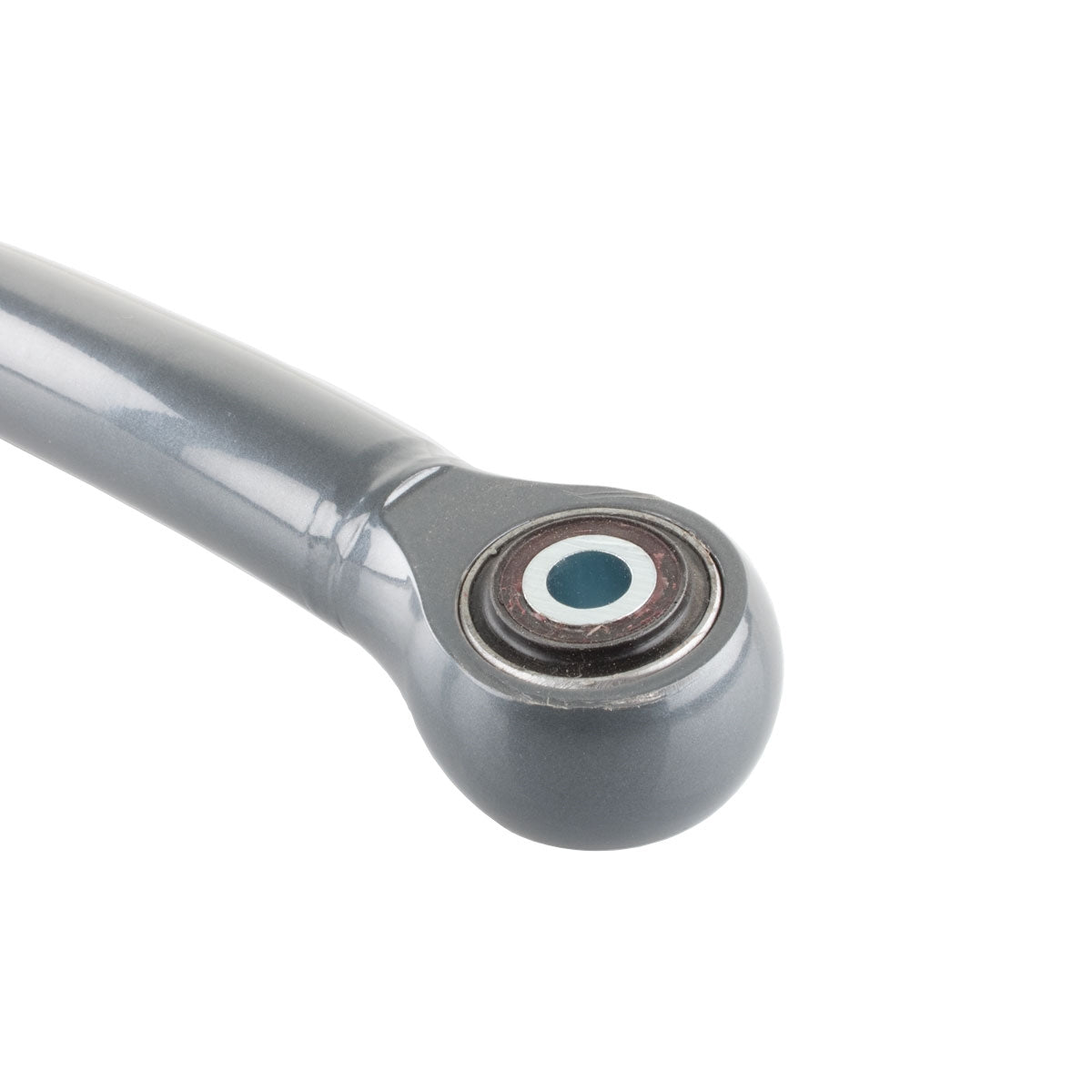 Synergy Adjustable Rear Track Bar for 18-C JL - JLU and Gladiator JT 8862-01