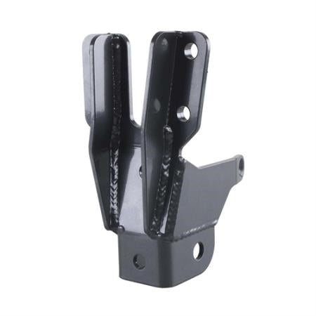 Synergy Front Track Bar and Sector Shaft Brace for 18-C Jeep Wrangler JL & Gladiator JT 8869-01