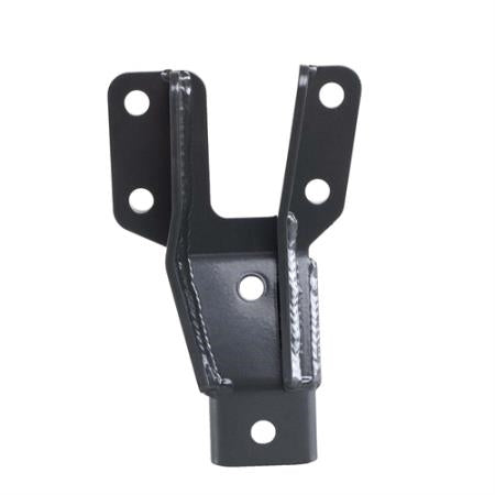 Synergy Front Track Bar and Sector Shaft Brace for 18-C Jeep Wrangler JL & Gladiator JT 8869-01