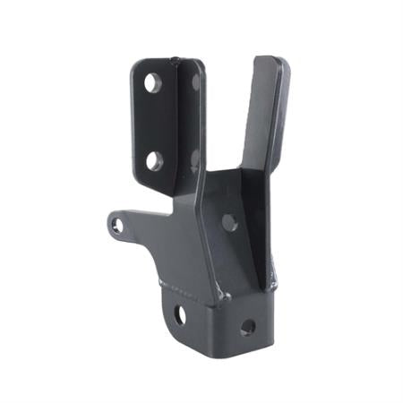 Synergy Front Track Bar and Sector Shaft Brace for 18-C Jeep Wrangler JL & Gladiator JT 8869-01
