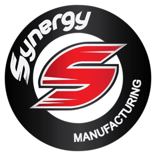 Synergy Adjustable Front Track Bar for 18-C JL - JLU and Gladiator JT 8875-01