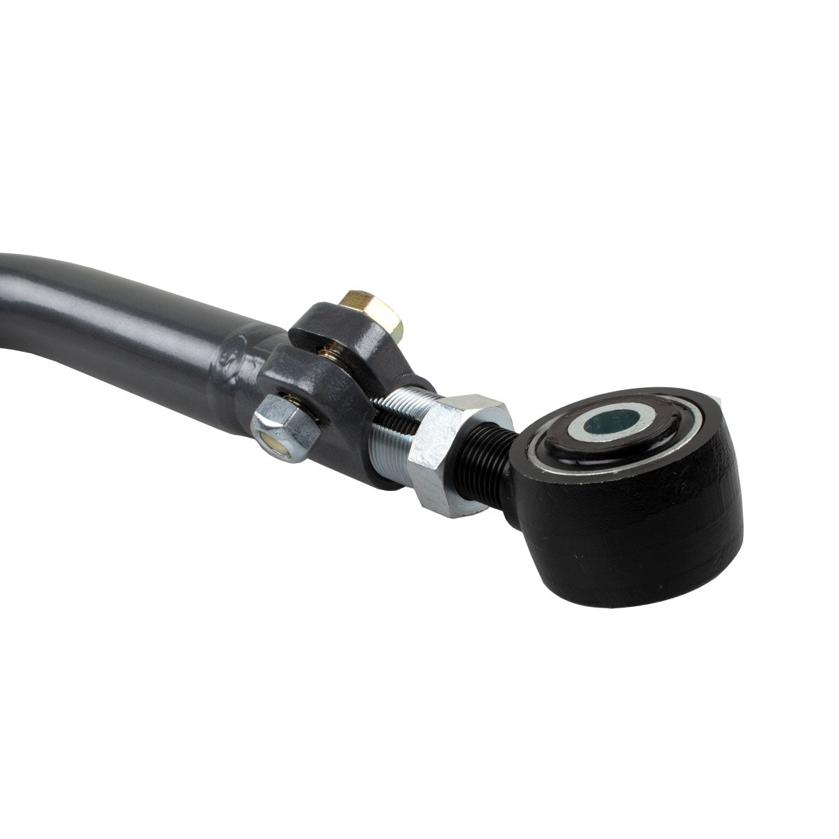 Synergy Adjustable Front Track Bar for 18-C JL - JLU and Gladiator JT 8875-01
