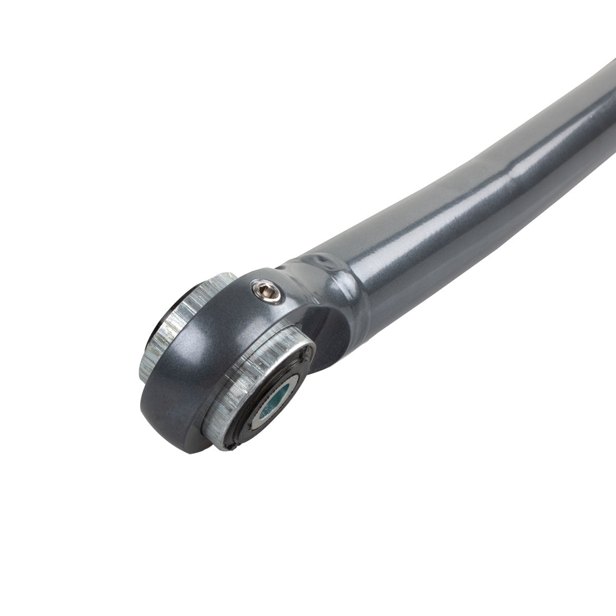 Synergy Adjustable Front Track Bar for 18-C JL - JLU and Gladiator JT 8875-01