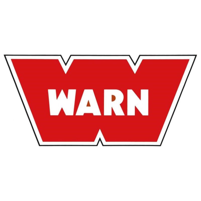 Warn Medium Duty Winching Accessory Kit 88900