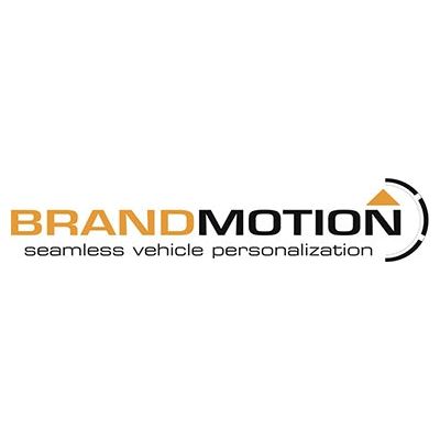 Brandmotion Adjustable Back Up Camera for Jeep Wrangler JK 2 - 4 Doors SUTV-8848