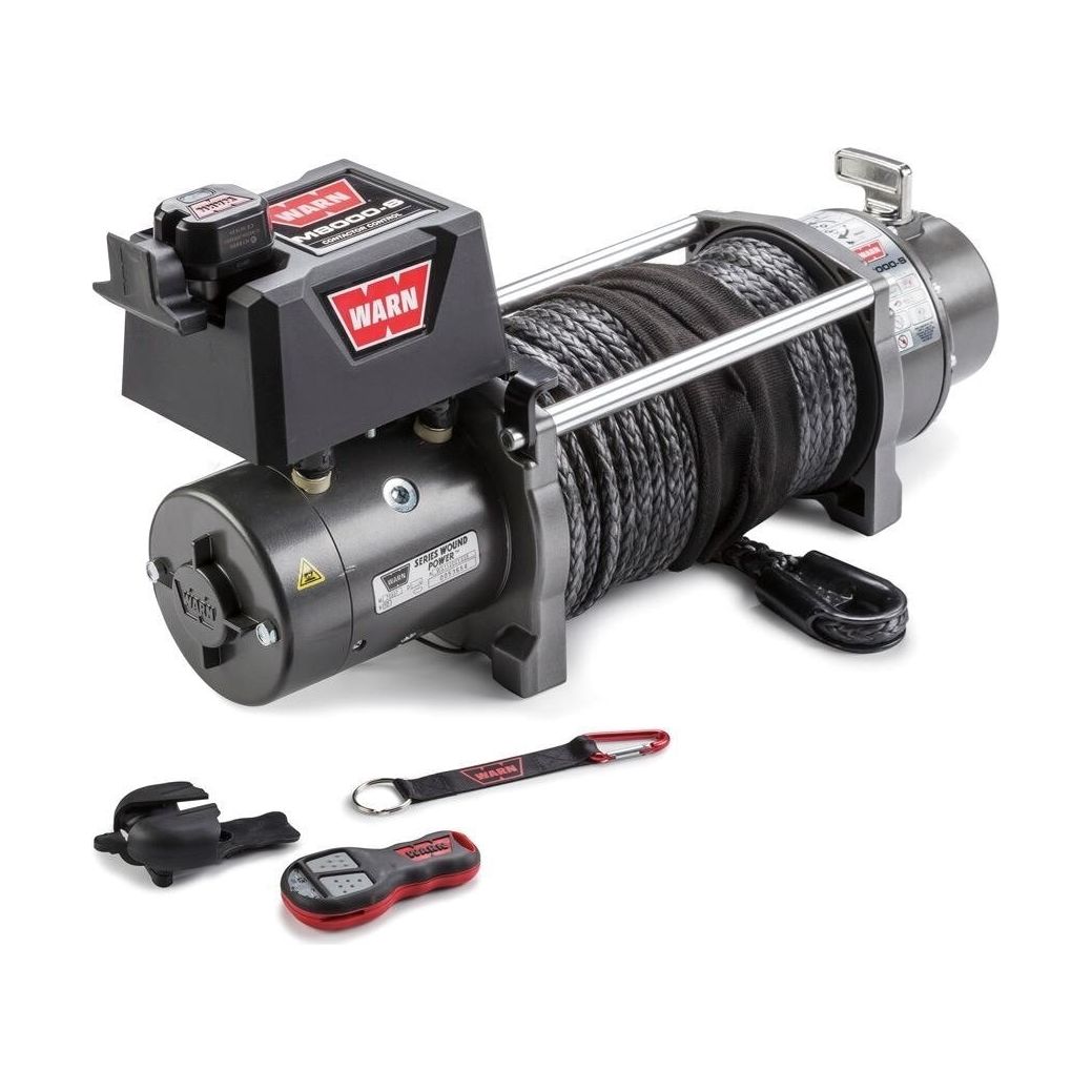 Warn Wireless Winch Control System 90287