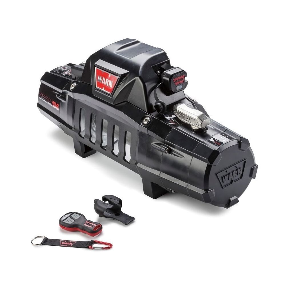 Warn Wireless Winch Control System 90287
