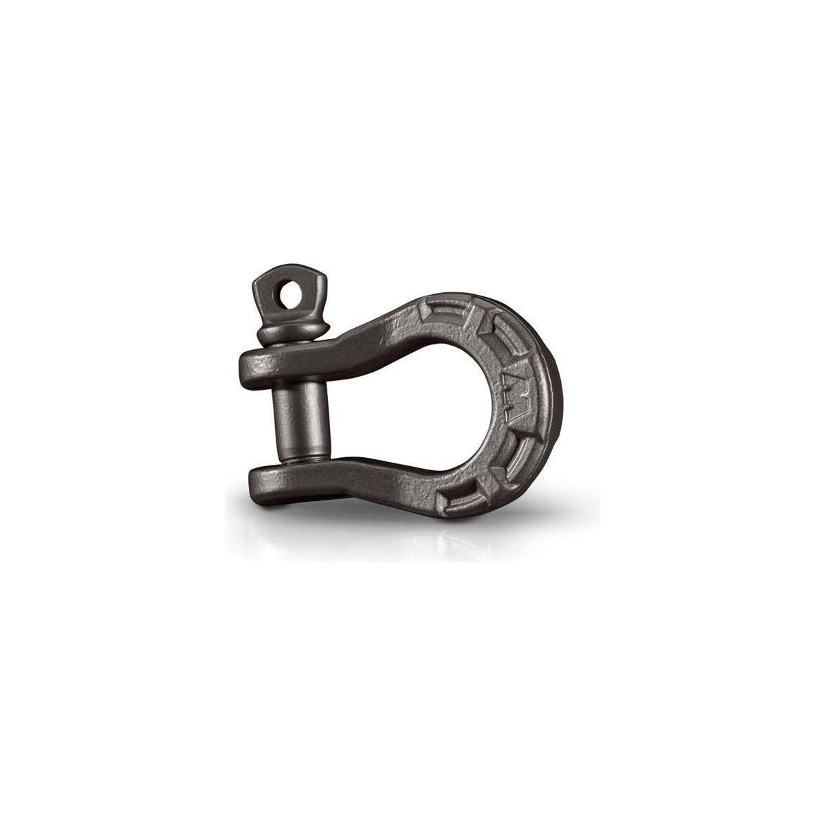 WARN 3-4" Epic D-Ring Shackle - Each 92093