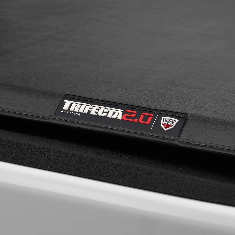 Extang Trifecta 2.0 Tonneau Cover fits 2020-C Gladiator JT 92895