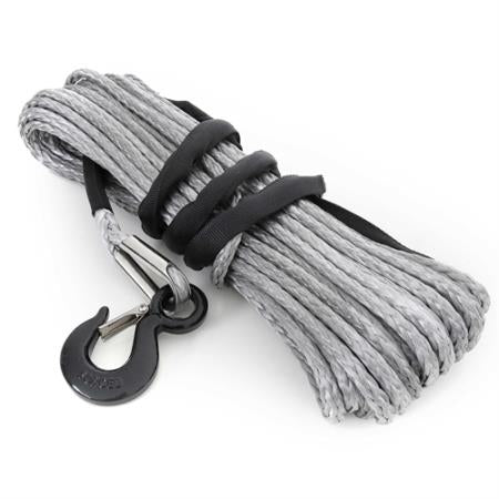 Smittybilt 97710 XRC Synthetic Winch Rope